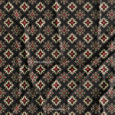 Motif Printed fabric
